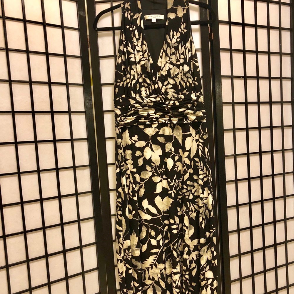 Evan Picone Dress🖤